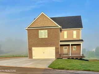 111 Jacob Lane, Blaine, TN 37709