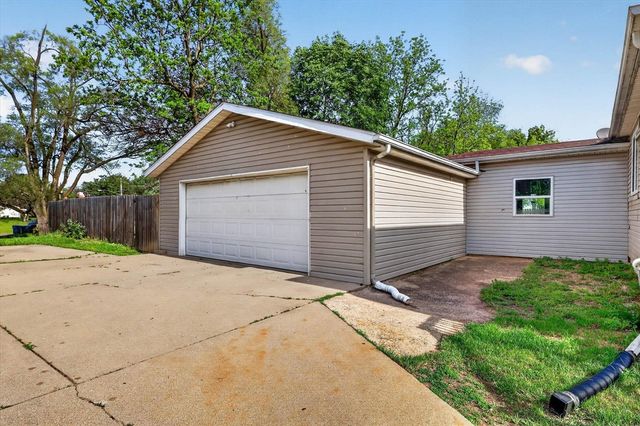 1809 Sunnyside Drive, Kalamazoo, MI 49048