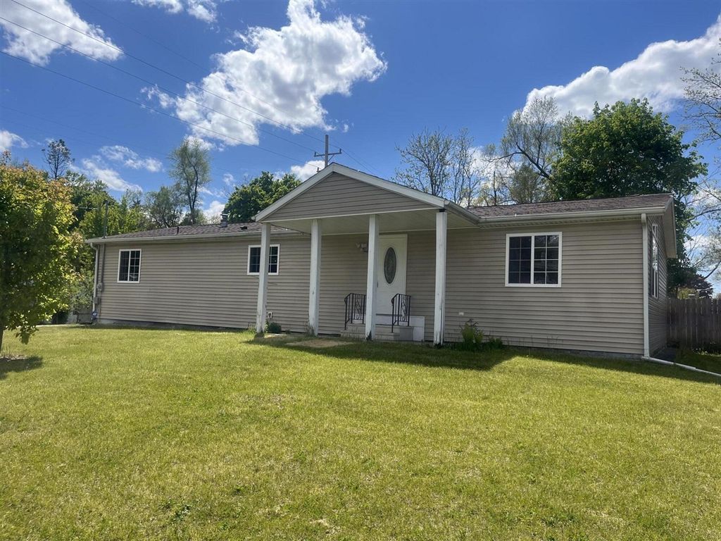 1809 Sunnyside Drive, Kalamazoo, MI 49048