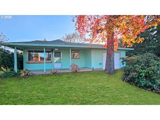 120 W Wilson, Carlton, OR 97111