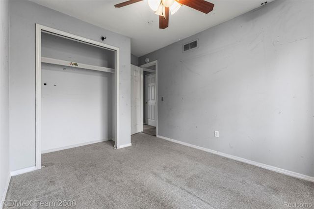 2714 Hallman Avenue, Waterford Charter Township, MI 48328