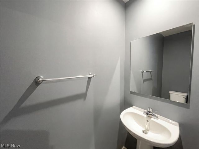 4497 Bellow Drive, Lorain, OH 44053