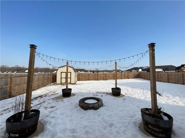 4497 Bellow Drive, Lorain, OH 44053