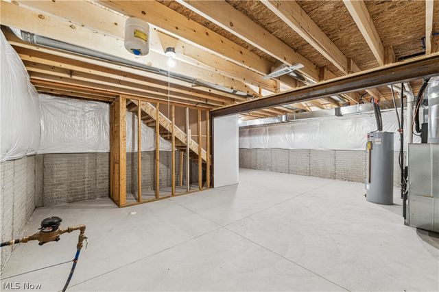 4497 Bellow Drive, Lorain, OH 44053