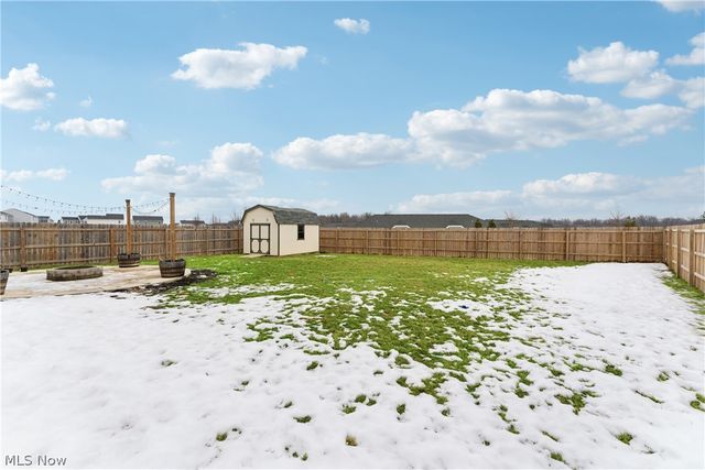 4497 Bellow Drive, Lorain, OH 44053