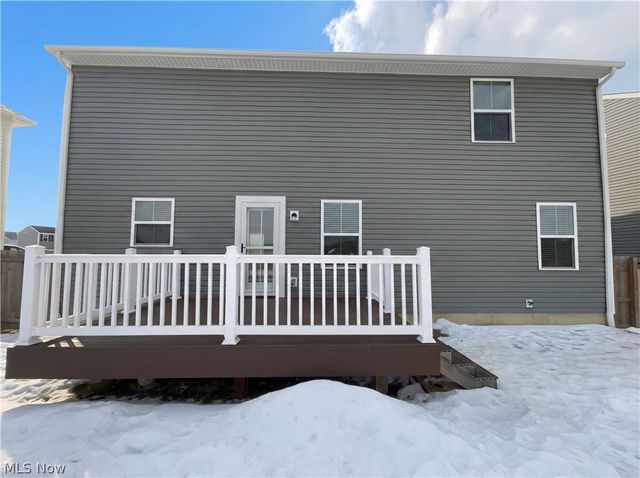 4497 Bellow Drive, Lorain, OH 44053