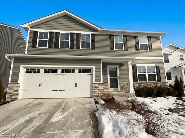 4497 Bellow Drive, Lorain, OH 44053