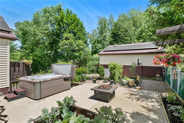 3672 Saxonburg Blvd, Indiana Twp, PA 15238