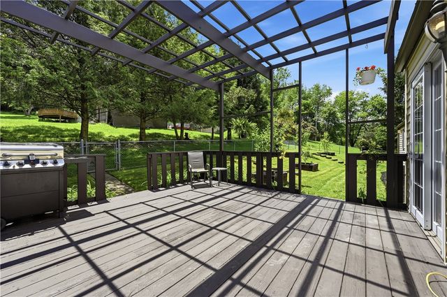 3672 Saxonburg Blvd, Indiana Twp, PA 15238