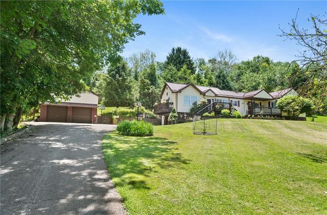 3672 Saxonburg Blvd, Indiana Twp, PA 15238