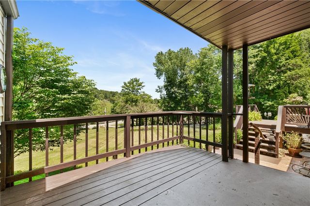 3672 Saxonburg Blvd, Indiana Twp, PA 15238