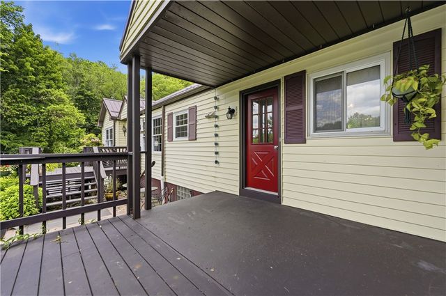 3672 Saxonburg Blvd, Indiana Twp, PA 15238