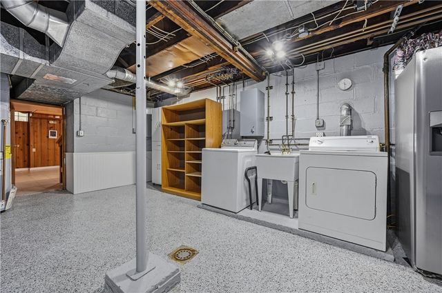 3672 Saxonburg Blvd, Indiana Twp, PA 15238