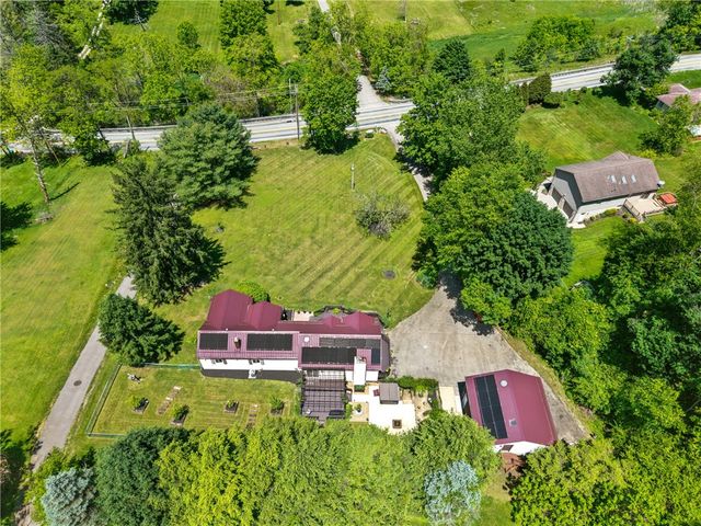 3672 Saxonburg Blvd, Indiana Twp, PA 15238