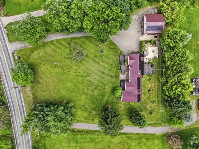 3672 Saxonburg Blvd, Indiana Twp, PA 15238