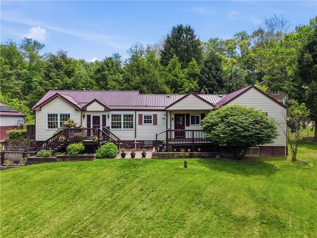 3672 Saxonburg Blvd, Indiana Twp, PA 15238