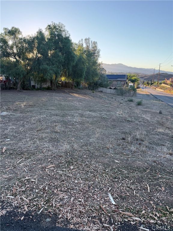0 E Hill St, Lake Elsinore, CA 92530 — exterior