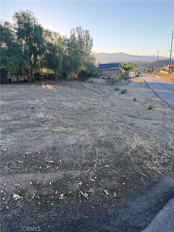 0 E Hill St, Lake Elsinore, CA 92530 — photo 2