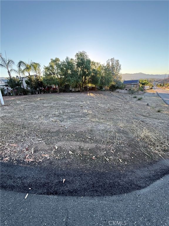 0 E Hill St, Lake Elsinore, CA 92530 — photo 3