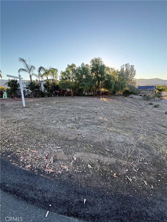 0 E Hill St, Lake Elsinore, CA 92530 — photo 4