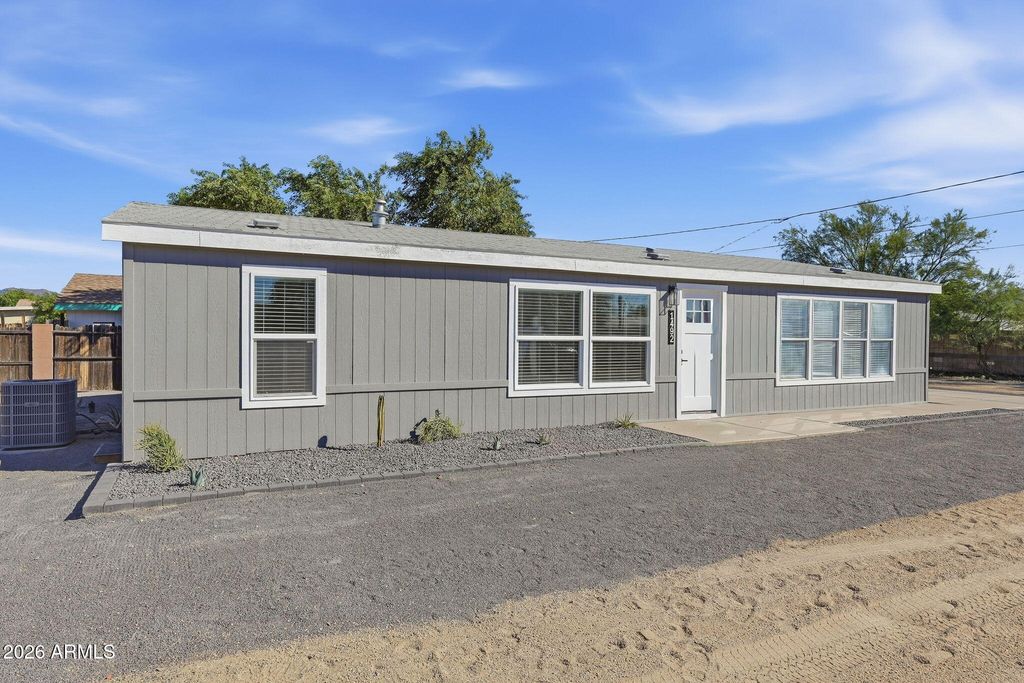 1492 S Smythe Drive, Apache Junction, AZ 85120 — photo 2