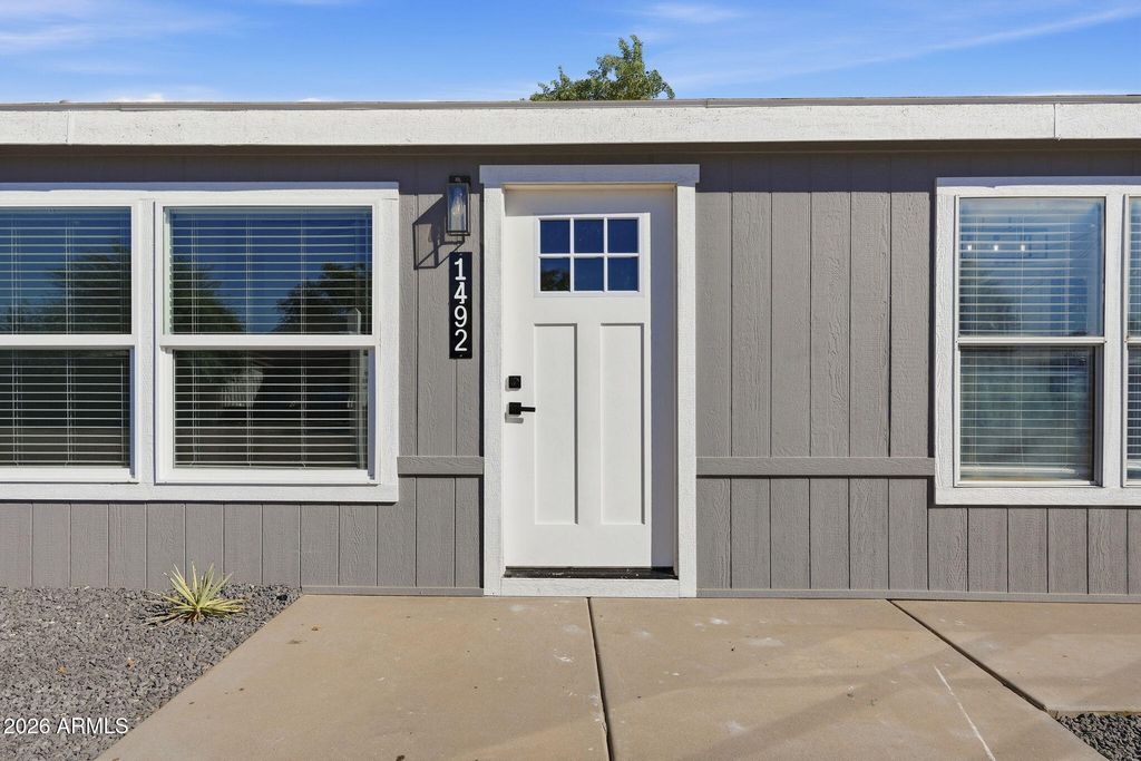 1492 S Smythe Drive, Apache Junction, AZ 85120 — photo 4