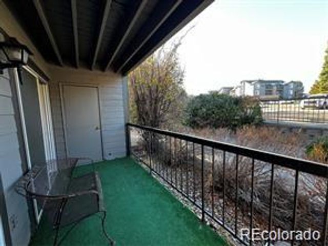 2575 S Syracuse Way M108, Denver, CO 80231