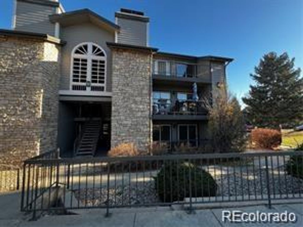 2575 S Syracuse Way M108, Denver, CO 80231