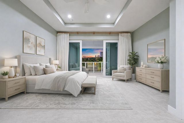 112 Water Club Court N, North Palm Beach, FL 33408