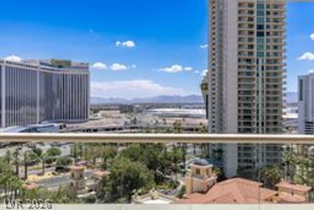 2747 Paradise Road 1403, Las Vegas, NV 89109