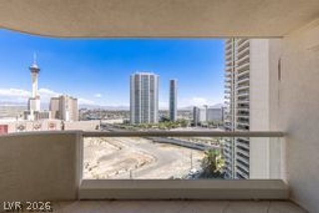 2747 Paradise Road 1403, Las Vegas, NV 89109