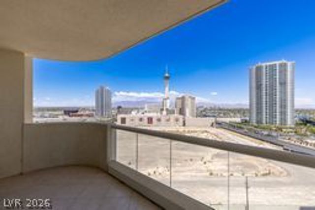 2747 Paradise Road 1403, Las Vegas, NV 89109