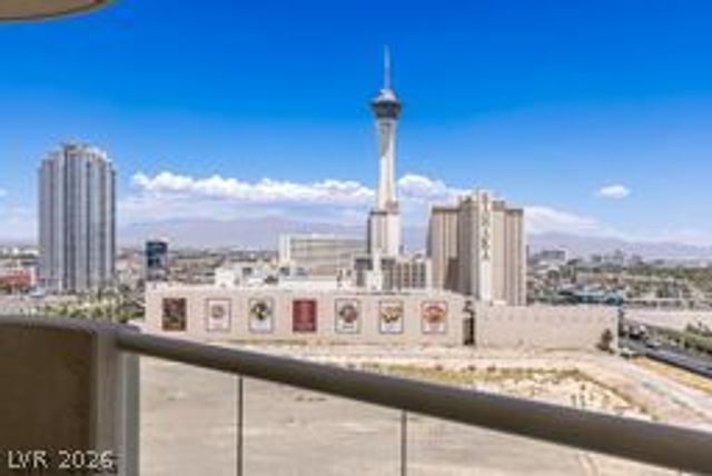 2747 Paradise Road 1403, Las Vegas, NV 89109