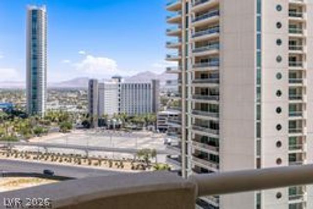2747 Paradise Road 1403, Las Vegas, NV 89109