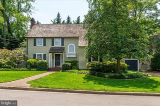 3614 N ABINGDON STREET, Arlington, VA 22207