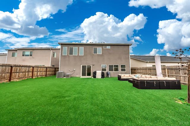 2030 N Sherman Street, Hanford, CA 93230