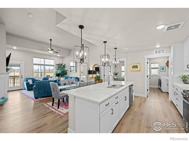 265 High Point Drive 302, Longmont, CO 80504