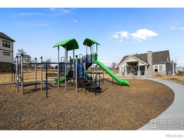 265 High Point Drive 302, Longmont, CO 80504