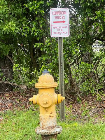 805 N Franklin Ave 805D, Homestead, FL 33034