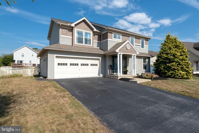 45 STONY RUN WAY, York, PA 17406