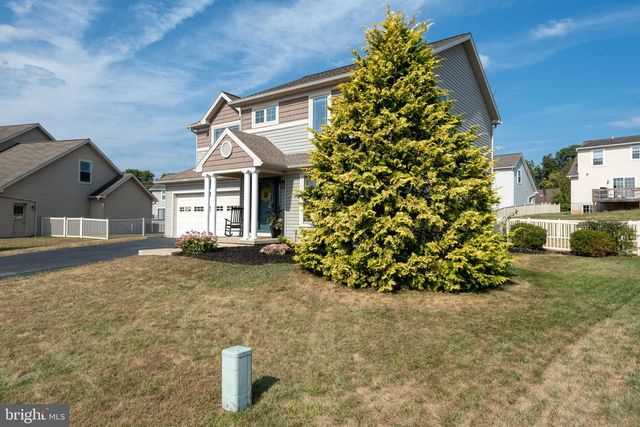 45 STONY RUN WAY, York, PA 17406