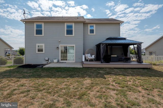 45 STONY RUN WAY, York, PA 17406