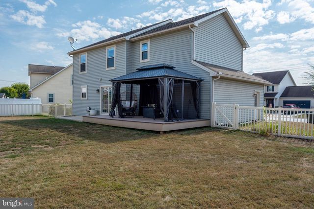 45 STONY RUN WAY, York, PA 17406
