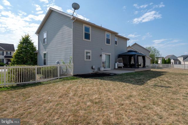 45 STONY RUN WAY, York, PA 17406