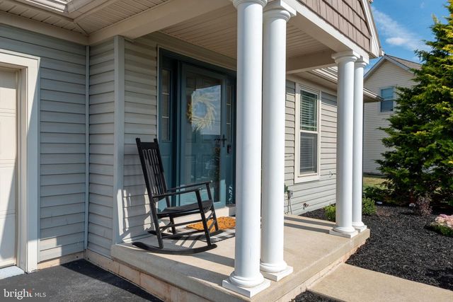 45 STONY RUN WAY, York, PA 17406