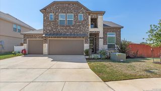 5606 Holly Hollow, San Antonio, TX 78266