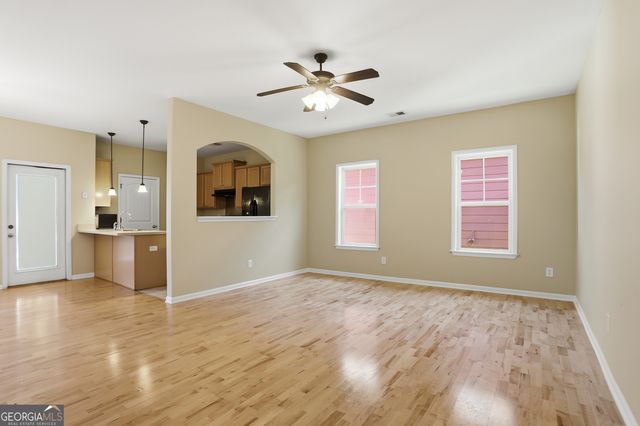 16 Thomas Court NW, Cartersville, GA 30121