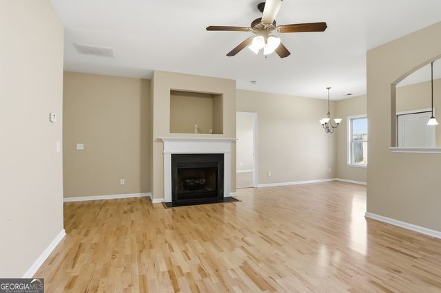 16 Thomas Court NW, Cartersville, GA 30121