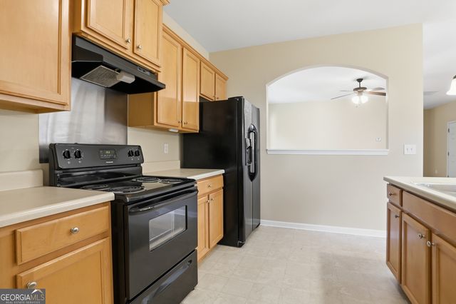 16 Thomas Court NW, Cartersville, GA 30121