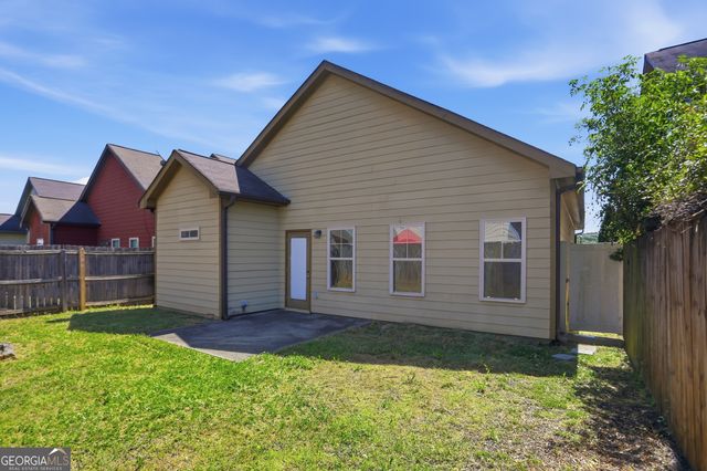 16 Thomas Court NW, Cartersville, GA 30121